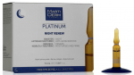 N&auml;okapslid Martiderm Platinum, 20 ml