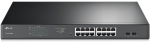 Jagaja (Switch) TP-Link TL-SG1218MPE