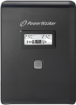 UPS pingestabilisaator PowerWalker, 1200 W