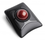 Juhtmevaba arvutihiir Kensington Expert Trackball, must v.