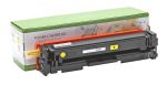 Toonerikassett Static Control CH/002-01-SF402X, kollane v.