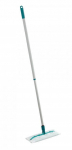 P&otilde;randamopp Leifheit Clean & Away S 10566671, 80 - 132 cm, roheline v./hall v.