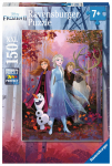 Pusle Ravensburger Disney Frozen 2, 150 tk