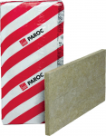 Kivivill Paroc Ultra, 122 cm x 56.5 cm x 5 cm, 14 tk