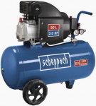 &Otilde;hukompressor Scheppach, 1500 W