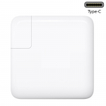 CP Apple 87 W USB-C toiteadapter C-t&uuml;&uuml;pi pistik MacBook Pro 15.4 Analog MNF82Z/A 2 m kaabliga (OEM)