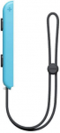 Rihm m&auml;ngukonsooli jaoks Nintendo Joy-Con Strap Neon Blue