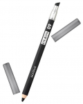 Silmapliiats Pupa Multiplay, 1 g 09 deep black