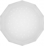 Valgusti lagi Candellux Sky Efect 14-62109, 6500 &deg;K, 1 x 16 W, valge v.