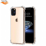 Telefoni &uuml;mbris TakeMe, Apple iPhone 11 Pro, l&auml;bipaistev v.