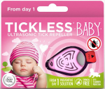 Ultraheli puugit&otilde;rjevahend Tickless Baby & Kid Ultrasonic Tick Repeller