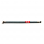 Segisti voolik Tucai S.A. Taq ACB, M10 (17 mm)/F1/2", 80 cm