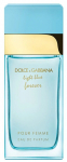 Parf&uuml;&uuml;mvesi Dolce & Gabbana Light Blue Forever, 50 ml