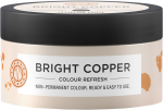 Juuksemask Maria Nila Colour Refresh Bright Copper, 100 ml