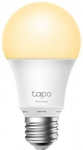 Nutikas pirn Tapo LED, E27, 2700 &deg;K, 8.7 W, 806 lm