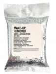 Niisked salvr&auml;tikud n&auml;o jaoks Comodynes Make Up Remover