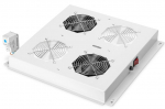 Korpuse detailid, jahutusseade Assmann DN-19 FAN-2-N, valge v.