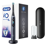 Elektriline hambahari Oral-B Oral-B iO Series 8, must v.