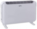 Konvektsioonradiaator Jata C214, 2000 W