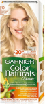 Juuksev&auml;rv Garnier Color Naturals Creme, ultra light blond v., 10, 100 ml