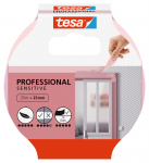 Maalriteip Tesa, 25 m x 2.5 cm