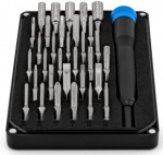 Otsakute komplekt iFixit EU145475-1, 594 g, sinine v./must v.