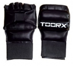 Poksikindad Toorx Lynx Eco Leather Gloces 552GABOT009, must v., M