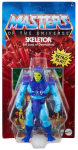 M&auml;ngukujuke Mattel Masters Of The Universe Masters Of The Universe HGH45, 14 cm, sinine v./roheline v.
