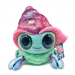 Pehme m&auml;nguasi Nebulous Stars Lyria, mitmev&auml;rviline, 20 cm