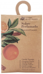 Aroomikott La Casa De Los Aromas Botanical Essence Cinnamon & Orange, 100 ml