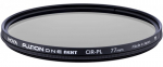Filter Hoya Fusion One Next CIR-PL, Polariseeruv, 52 mm