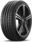 Suverehv Michelin Pilot Sport 5 225/40/R18, 92-Y, XL, C, A, 72 dB