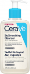 N&auml;opuhastusvahend Cerave SA Smoothing, 236 ml