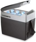 K&uuml;lmakast Dometic Group TCX07, valge v./hall v., 34.7 x 19.5 cm, 7 l