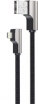 Juhe Aukey CB-AL01 Lightning, USB, 2 m, hall v.