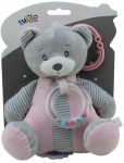 K&otilde;risti Tulilo Music Box Mint Koala, roosa v./hall v.