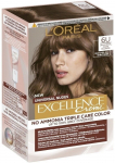Juuksev&auml;rv L&rsquo;Or&eacute;al Paris Excellence Creme Universal Nudes, dark blonde, 6U, 192 ml