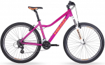 Jalgratas m&auml;gi- Head Tacoma I Lady, 27.5 ", 19" raam, roosa