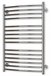 Veek&uuml;tte r&auml;tikuradiator Elonika EV 1550 KL, kroom v., 50 cm x 87 cm, 283 W