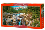 Pusle Castorland Mistaya Canyon Canada 4000 el. C- 400348, 68 cm x 138 cm, 4000 tk, mitmev&auml;rviline