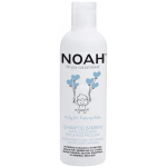 &Scaron;ampoon Noah Milk And Sugar For Frequent Washing, 250 ml