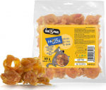Koeramaius Hau&Miau Snack HM-8116, kanaliha, 0.5 kg