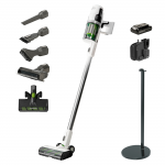 Varstolmuimeja - mopp Greenworks GD24SVK4D, 4000 mAh