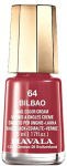 K&uuml;&uuml;nelakk Mavala Nail Color Cream Cream, bilbao v., 5 ml