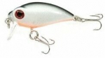 Vobler Jaxon Atract Mini 1849031, 3.5 cm, h&otilde;be v./must v./roosa v.