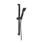 K&auml;sidu&scaron;ikomplekt Ferro Sinus Black N170BL-B, must