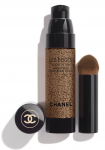 Peitekreem Chanel Les Beiges Water-Fresh Complexion Touch, b40, 20 ml