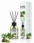 Kodul&otilde;hnastaja Eyfel Tropic Forest, 120 ml