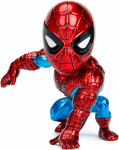 Superkangelane Simba Dickie Toys Spider-Man 253221005, 10 cm, mitmev&auml;rviline