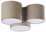 Valgust lagi TK Lighting Mona Nature 3, 45 W, E27